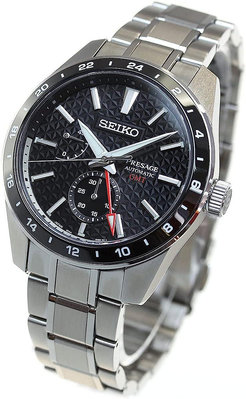 日本正版 SEIKO 精工 PRESAGE SARF005 手錶 男錶 機械錶 日本代購