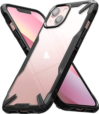 REARTH 韓國 Ringke Fusion X iPhone 13 Mini Pro Max 軍規防撞 保護殼