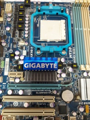 【玉昇電腦】 技嘉 GA-MA785GPMT-UD2H DDR3 AM3主機板