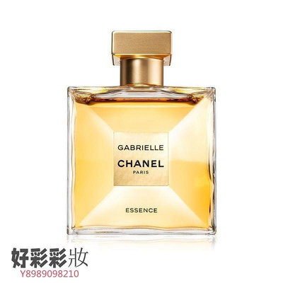 波妞的小賣鋪 Chanel香奈兒 嘉柏麗爾天性女士香水 35/50/100/150ml·