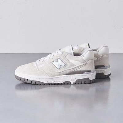 New Balance ニューバランス BB550UN1 24.5cm-