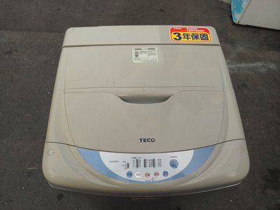 佳佳電器 Teco東元10公斤不鏽鋼洗衣機 有保固有外送