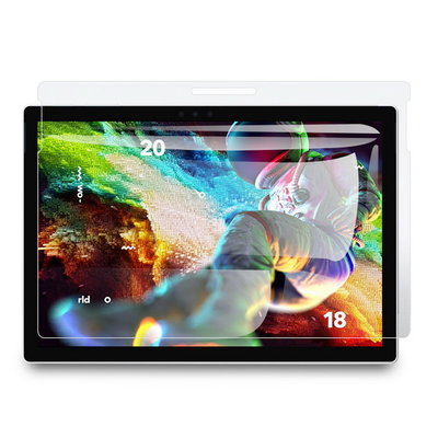 【MG34】新微軟MicroSoft 12.3吋 Surface Pro 4/5/6/7鋼化玻璃螢幕保護貼
