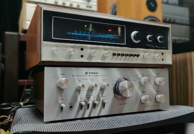 PIONEER SX-6000 日本製 罕見收藏級古董綜合擴大機 含收音機功能正常