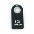 紅外線快門遙控器 相機遙控器功能如相機快門線 適用有紅外線接收器的Nikon相機