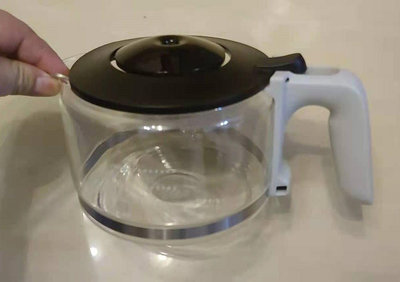【熱賣下殺價】咖啡機配件Philips飛利浦咖啡機原裝配件咖啡壺過濾網漏HD7450HD7751HD7761