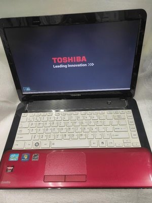 【電腦零件補給站】Toshiba Satellte M840 i3-3110M 14吋筆記型電腦