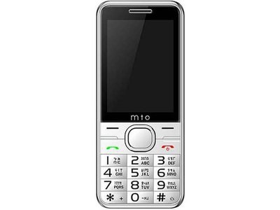 (台中手機GO) MTO M19 2.4 吋直立機/資安機/無wifi及無藍芽/老人機