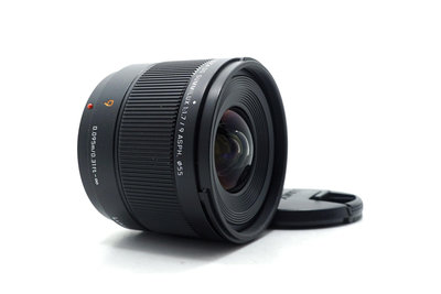 【台中青蘋果】Panasonic Leica DG Summilux 9mm f1.7 二手鏡頭 公司貨 #86504