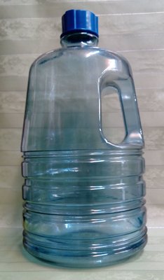 《上禾屋》(二個只能寄全家) 5L飲水桶／PC水桶／蒸餾水桶／礦泉水桶／儲水桶 提桶