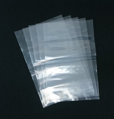含稅 PE透明袋【1斤 9X13英吋(2款)】5磅/包 食材袋 小菜袋 冷藏袋 塑膠袋 包裝袋 收納袋 PE袋 平口袋