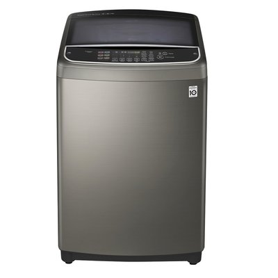 【免卡分期】LG樂金 16公斤 直驅變頻洗衣機 WT-SD169HVG 不銹鋼色 全新商品