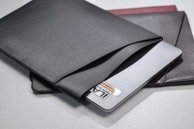 KINGCASE (現貨) Surface Laptop go 12.4 吋 輕薄雙層電腦包筆電包保護套皮套