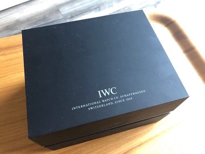 IWC 飛行員計時鋼鍊腕錶(IW377704)