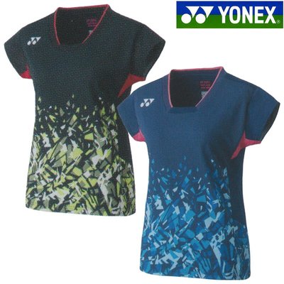 (預購)日本代購 YONEX YY 20716 羽球服 半袖 比賽服 選手服 日本國家隊  JP 日本境內版 2023