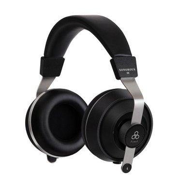 ＊雅典樂器世界＊ 極品 日本 Final Audio 高級音響品牌 Sonorous  耳罩式 頭戴式 耳機