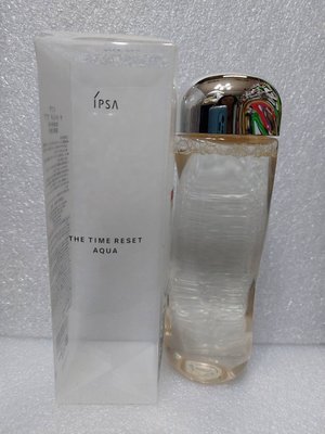 IPSA 茵芙莎 美膚微整機能液 300ml