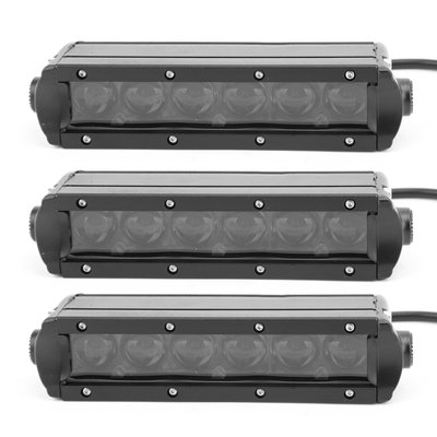 HONDA MSX125 MSXSF 13-19改裝大燈 白燈 三條燈條-極限超快感