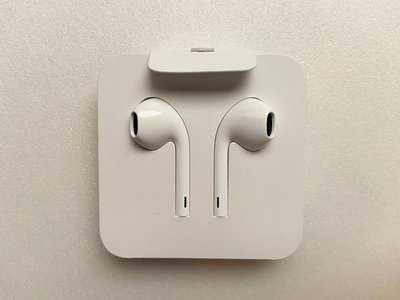 【大囍本舖】Apple 蘋果╱iPhone 11 Pro (原廠耳機)