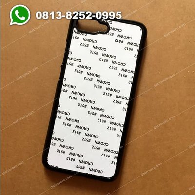 Huawei Honor 10 Case 2D Snap On Hard Plain Blanklimation Cov-極巧