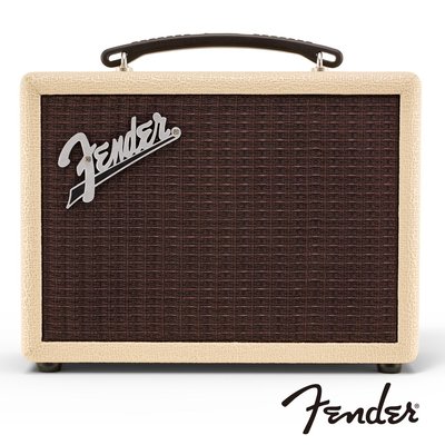 Fender The Indio 無線藍牙音響 【數位王】
