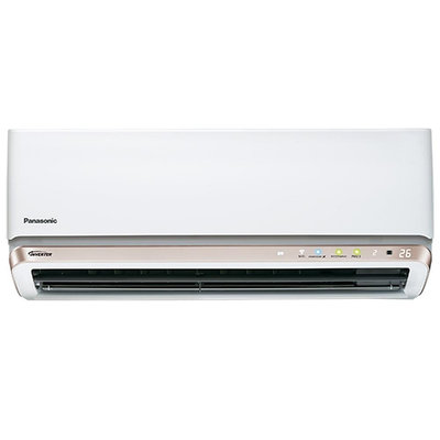 Panasonic國際 20坪 冷暖型分離式冷氣 *CS-RX110NA2/CU-RX110NHA2*