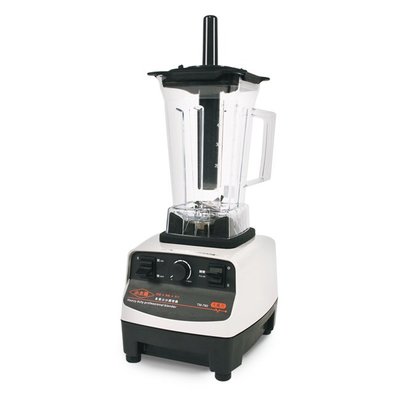 ((小太陽)) 創新第六代流星刀頭調理冰沙機TM-760 調理機 果汁機 冰沙機 多功能調理機