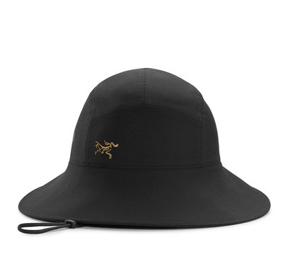 【現貨】加拿大代購 Arcteryx始祖鳥SinsolaSystemToque 針織帽棒球帽