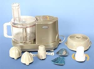 王電KF-198-金鑽專業型料理機 可打冰沙、蒜泥、麵包粉、西瓜汁、豆漿