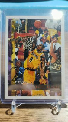 Kobe Topps的價格推薦- 2023年9月| 比價比個夠BigGo