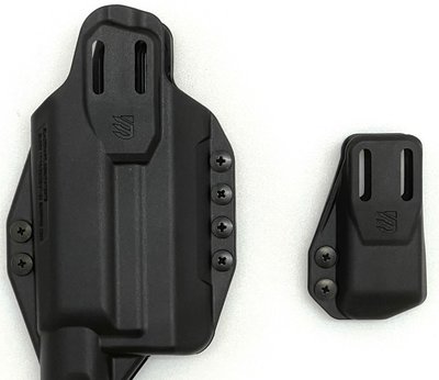 【BCS武器空間】BLACKHAWK 隱藏槍套 槍燈SF X300 for Glock -P0000230