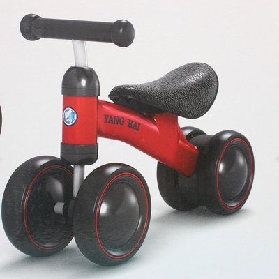 揚楷Q1兒童平衡感學步車 1-3歲寶寶無腳踏學步車/一個入(促900) 滑行車 兒童車 滑步車 迷你車 平衡車 扭扭車