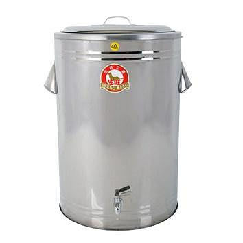 27L 40L 紅茶桶 飲料桶 保溫湯鍋 台灣製 冰桶#茶桶