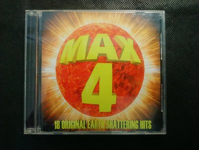 CD/舞曲CC26/max4/My heart will go on/非錄音帶卡帶非黑膠
