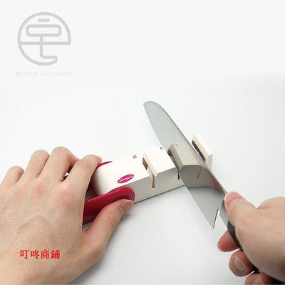 磨刀器日本進口磨刀器家用快速磨刀神器磨刀工具廚房菜刀磨刀石