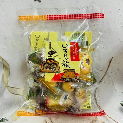 日本 丸三玉木屋 信州綜合風味和菓子 238g 栗子餅/小圓餅/羊羹/栗子派/蛋糕