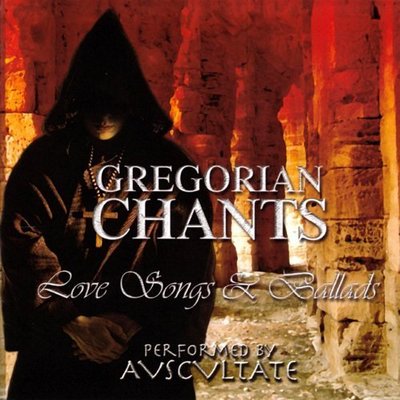 音樂居士新店#教皇合唱團 Gregorian - Love Songs and Ballads (2CD)#CD專輯