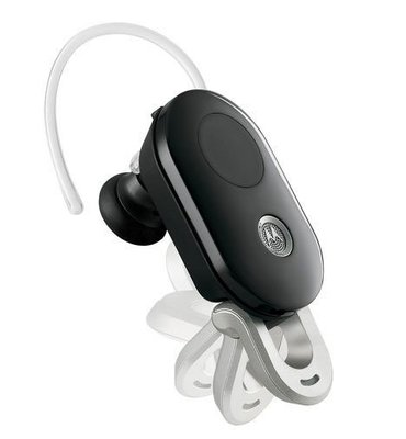 Motorola H15 藍牙耳機,超清晰,雙待機 雙麥克風,通話5小時,待機7天,可Skype,簡易包裝,9成新