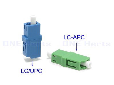 LC耦合器雙母對接頭 LC/APC光纖耦合器 LC-LC雙工型法蘭盤連接器 LC光纖適配器單多模 LC光纖對接頭 4聯