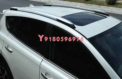 豐田 TOYOTA 2013~2018 4代 4.5代 RAV4 車頂架 RAV4 行李架 原車孔位安裝