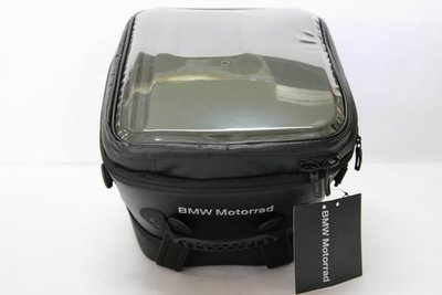 梁記零配件小舖 bmw 2011-G650GS  原廠油箱包