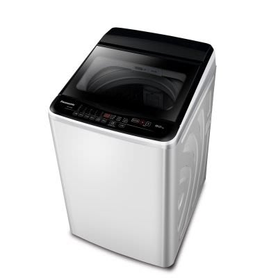 【免卡分期】Panasonic 國際牌 9公斤【NA-90EB-W】單槽洗衣機