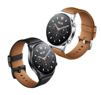【高雄MIKO米可手機館】Xiaomi 小米 watch S1 智慧手錶 運動手環 智能手環 健康管理