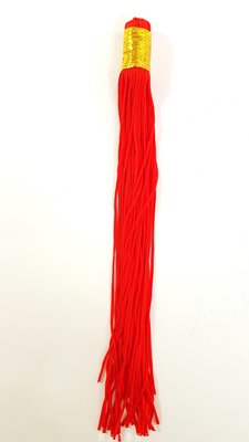 流蘇 穗子 中國結上結 手作材料 吊飾 DIY材料 18cm