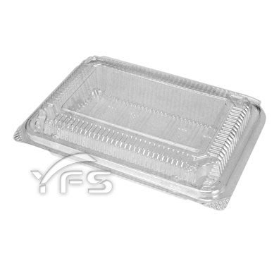 SHC-2透明盒 (H盒/外帶食品盒/透明盒/餛飩/水餃/肉/小菜/滷味/水果)