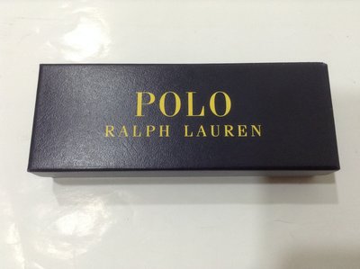 Polo Ralph Lauren 經典鑰匙圈