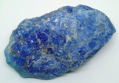 都蘭藍寶石