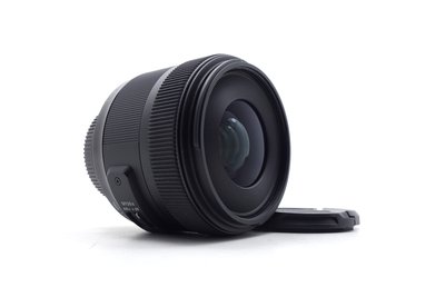 【台中青蘋果】Sigma 30mm f1.4 DC ART for Nikon 二手 定焦鏡 鏡頭 #40029