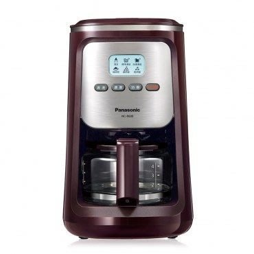 原廠公司貨【Panasonic 國際】 全自動咖啡機(NC-R600) . 專業冷氣配管施工