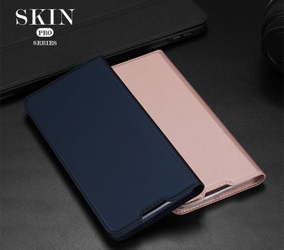 DUX DUCIS SAMSUNG Galaxy A53 5G SKIN Pro 皮套 支架插卡可立 手機保護殼